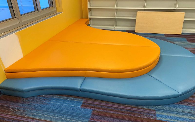 Island Tree Library Modern Furniture Manufacturing Company, LLC