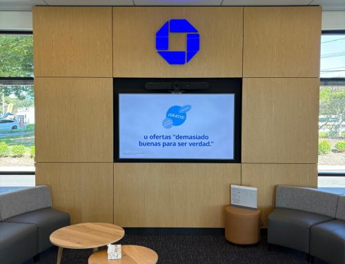 Chase Bank Islandia